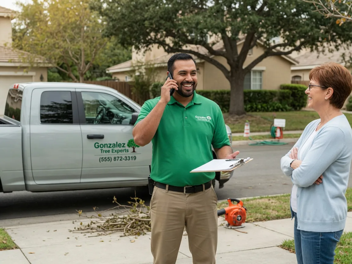 Tree Service Granite Quarry, NC FAQs